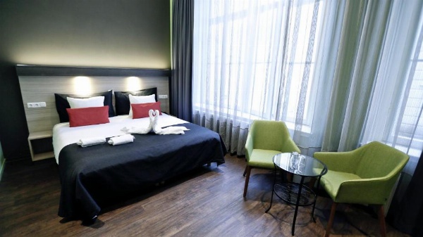 City Hotel Amsterdam image 27