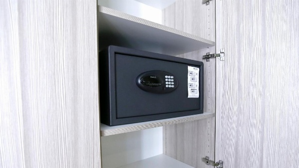 City Hotel Amsterdam Main image